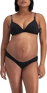 [Bonds] Women's Underwear Damn Dry Maternity Bikini Brief