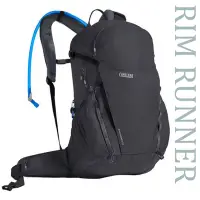 在飛比找Yahoo奇摩購物中心優惠-CAMELBAK Rim Runner 22 登山健行背包(