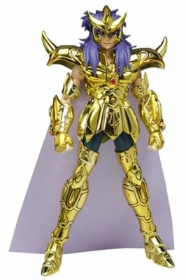 Saint Cloth Myth Scorpion Miro