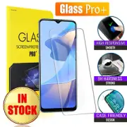 For Oppo A54S A16S Tempered Glass Screen Protector Film Guard