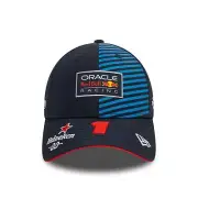 Red Bull Racing Max Verstappen 9Forty Cap 2024