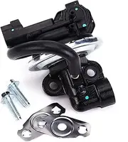EGR Valve EGV1055 Compatibile for 2004-2010 Explorer Valve, for Explorer Sport, for Mercury Mountaineer V6 4.0L Exhaust Gas Recirculation Valves 5L2Z9D475A