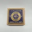L'Occitane 100g/3.5oz Savon Extra-Doux Verbena Extra Gentle Soap 20% Shea Butter