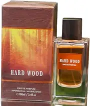 Hard Mood by Fragrance World for Men - 3.4 oz EDP Spray