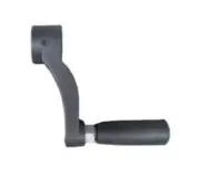 Bench Drill Press Table Crank Handle Raise Lower 14.5mm For Delta & More ZQ4116