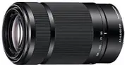 Sony NEX 55-210mm f/4.5-6.3 Zoom Telephoto Lens