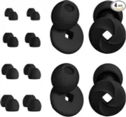 2 Pairs Ear Plugs for Sleeping Noise Cancelling, Earplugs
