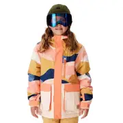 Rip Curl Snake Snow Jacket Unisex