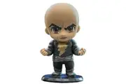 Black Adam (2022) - Black Adam Cosbaby - 11cm
