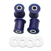 SuperPro Control Arm Upper-Inner Bushing Kit - SPF1986K