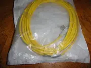 Eaton Micro CSDR4A3CY2205 5 meter cord, New