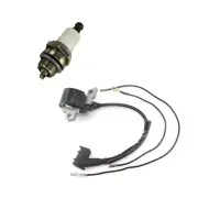 Ignition Coil For STIHL 034 036 038 039 044 046 064 065 # 0000 400 1300