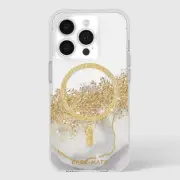 Case-Mate Karat Marble MagSafe | iPhone 15 Pro (6.1)