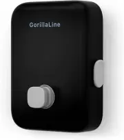 Gorillaline - Retractable Clothesline Indoor Outdoor Clothes Line | Heavy Duty D