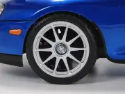Tamiya 58733-A 1:10 RC Toyota Supra JZA80 BT-01 Car Kit