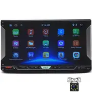 Car Media Player Auto Radio 2 Din Touch Screen Car Stereo Android GPS Navigation