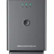 NEW GrandStream DP752 Long-range DECT VoIP Base Station Handset Telephone
