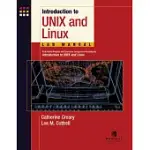INTRODUCTION TO UNIX AND LINUX