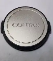 CONTAX Genuine OEM GK-41 for G1 G2 Lens 46mm Front Lens Cap Japan 46 mm Original