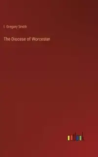 在飛比找博客來優惠-The Diocese of Worcester