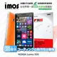 【愛瘋潮】急件勿下 NOKIA Lumia 930 iMOS 3SAS 防潑水 防指紋 疏油疏水 螢幕保護貼