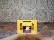 YANKEE CANDLE POACHED PEAR FLAMBE BOX OF 12 TEA LIGHTS