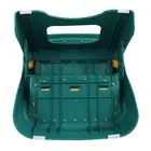 Kids Footstool Lightweight 2 Step Stool For Washroom