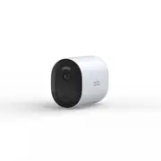 Arlo Go 2 Security Camera WiFi & 4G White