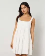 [Volcom] Viper Mini Dress