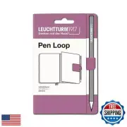 Leuchtturm1917-372226 - Dusty Rose, Pen Loop