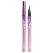 MISSHA - Ultra Powerproof Thin Pen Liner - 3 Colors Brown