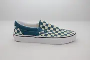 Vans Classic Slip-On Checkerboard Men's Multiple Sizes New in Box VN0A33TB9EX