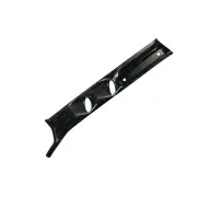 SAAS Gauge Pillar Pod without SRS for Toyota Landcruiser 70 Series 2009-On