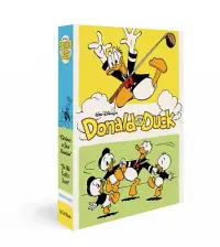 在飛比找博客來優惠-Walt Disney’s Donald Duck: Chr