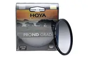 Hoya 77mm Pro Neutral Density ND32 Graduated Camera Lens Filter