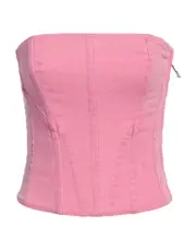 [PATRIZIA PEPE] PATRIZIA PEPE Tops - Item 10630581