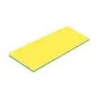 Outdoor Floating Water Mat Lounge Mattress Pool Float Raft Tear Resistant Float