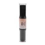 Makeup Creamy -Ended 2In1 Contour Stick Contouring Highlighter 3D Face6280