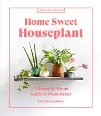 在飛比找誠品線上優惠-Home Sweet Houseplant: A Room-