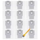 Dust Bag Replacement For Roborock S8+ S8 Pro Ultra S7 Maxv Ultra S7 Pro Ultra Q7