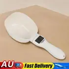 Digital Measuring Spoon Pet Food Measuring Scoop Scale Pet Food Scale for Food H