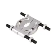 Auto Bearing Gear Bushes Pulley Separator Puller Splitter Removal Tool 30-50mm