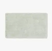 Threshold 21 x 34 Spa Plush Bath Rug - Light Mint