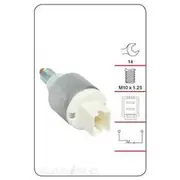 Tridon Brake Light Switch - TBS015