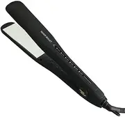 Silver Bullet Keratin 230 Titanium Hair Straightener, 38mm