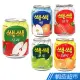 韓國Lotte 樂天 粒粒果肉果汁 238ml 橘子/葡萄/蘋果/草莓/水梨果汁 果肉 現貨 蝦皮直送