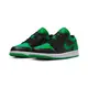 Air Jordan 1 Low Lucky Green 幸運黑綠 553558-065