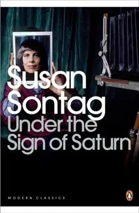在飛比找三民網路書店優惠-Under the Sign of Saturn