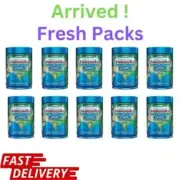 Rajnigandha Premium Pan Masala Flavoured Mouth Freshener Pack 100gX 10Tin Dabba