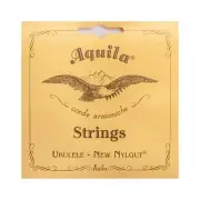 Aquila New Nylgut Baritone Ukulele String Set - GCEA
